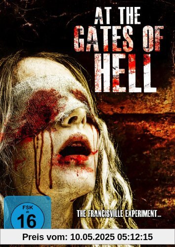 At The Gates Of Hell von Madison Charap