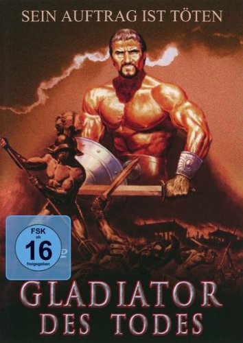 Gladiator des Todes von Madison Film GmbH