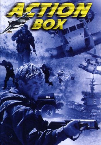 Action Box [3 DVDs] von Madison Home Video