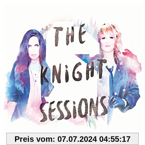 The Knight Sessions von Madison Violet
