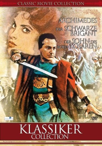 Klassiker Collection [DVD] von Madison