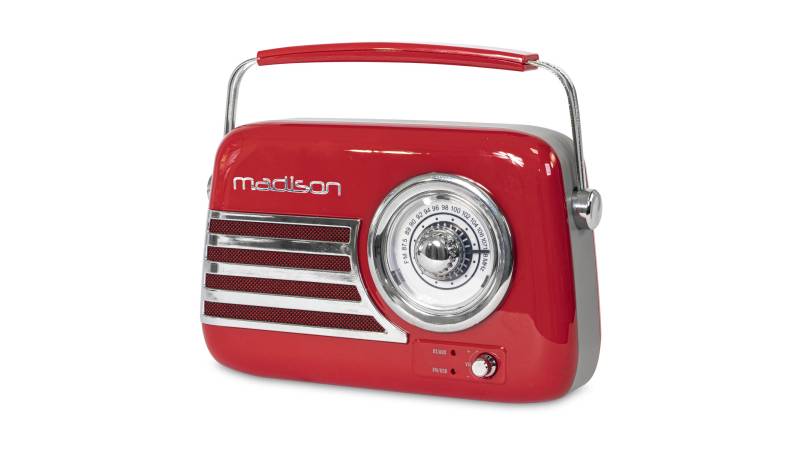 Madison FREESOUND-VR40R von Madison