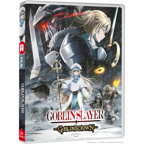 Goblin slayer : goblin's crown [FR Import] von Madistribution
