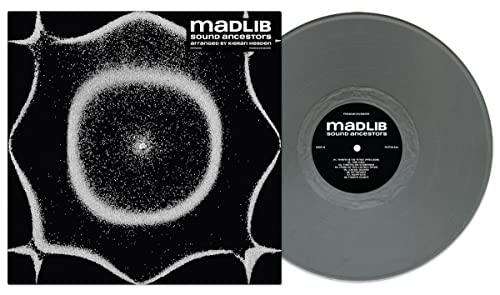 Sound Ancestors [Vinyl LP] von Madlib Invazion