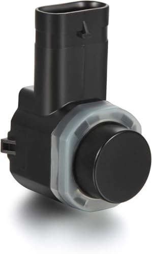Madlife Garage 1S0919275C PDC Sensor Parksensor Einparkhilfe Ultraschallsensor A3 A4 Beetle EOS Golf Plus Golf VI VII Passat Phaeton Polo 6R 6C Scirocco Sharan Tiguan Touareg Touran von Madlife Garage
