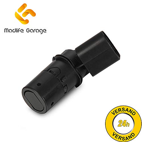 Madlife Garage 4B0919275B Parksensor PDC Sensor Einparkhilfe A4 8E2 B6 8E5 8H7 8HE B7 A6 4B C5 4B2 Allroad 4BH von Madlife Garage