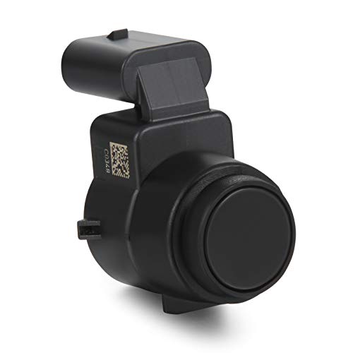 Madlife Garage 62609921621 PDC Parksensor Sensor Einparkhilfe 1er E81 E87 E88 E82 3er E90 E93 E92 E91 X1 E84 Z4 E86 Z4 E89 R55 R56 R57 R58 von Madlife Garage
