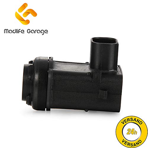 Madlife Garage 93172012 PDC Parksensor Sensor Einparkhilfe Astra H Vectra C Zafira B von Madlife Garage