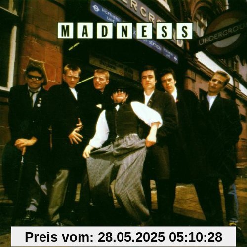 Absolutely von Madness