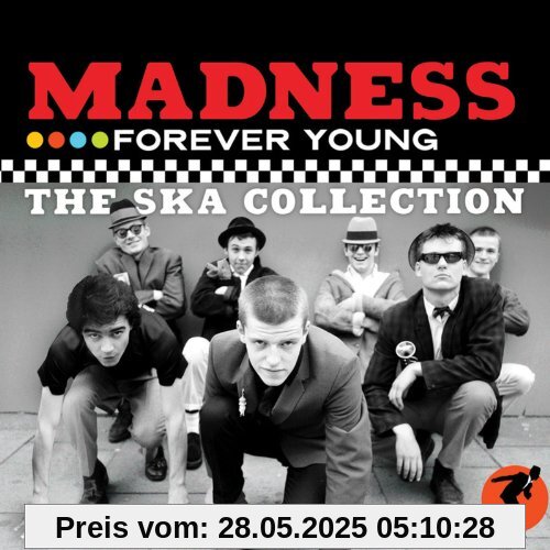 Forever Young-the Ska Collection von Madness