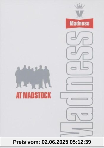 Madness - Madstock Madness - Madstock von Madness