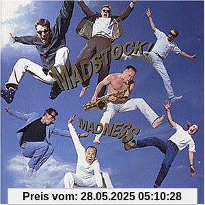 Madstock von Madness