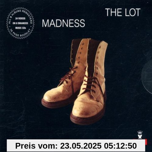 The Lot The Lot von Madness