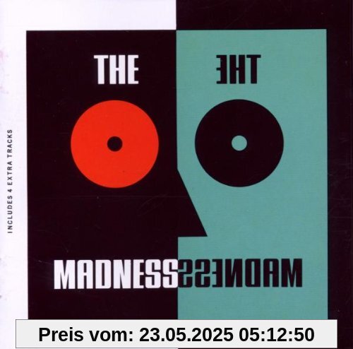 The Madness von Madness
