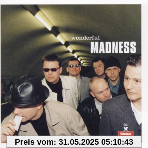 Wonderful von Madness