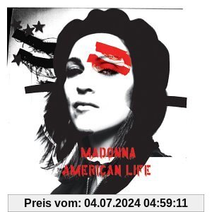 American Life [Amended] von Madonna