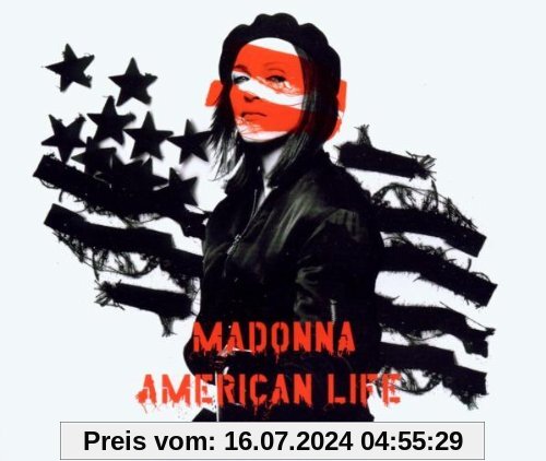 American Life von Madonna