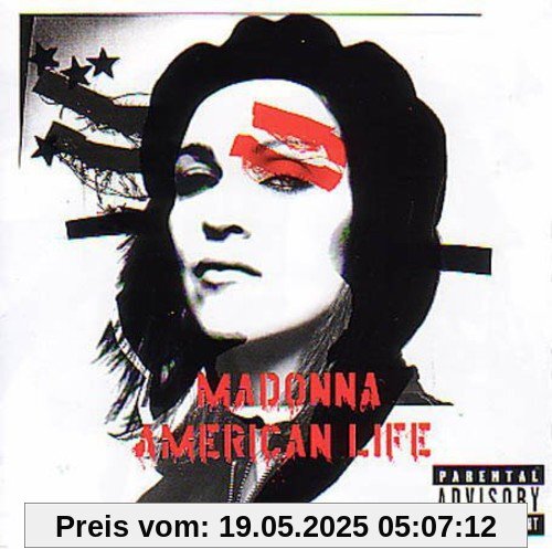 American Life von Madonna