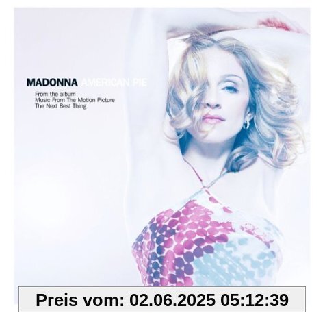 American Pie American Pie von Madonna
