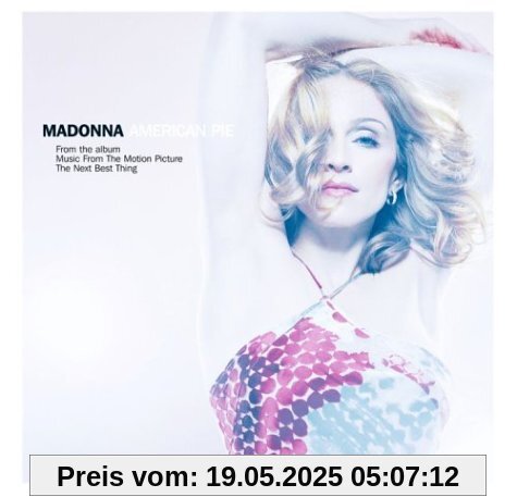 American Pie von Madonna
