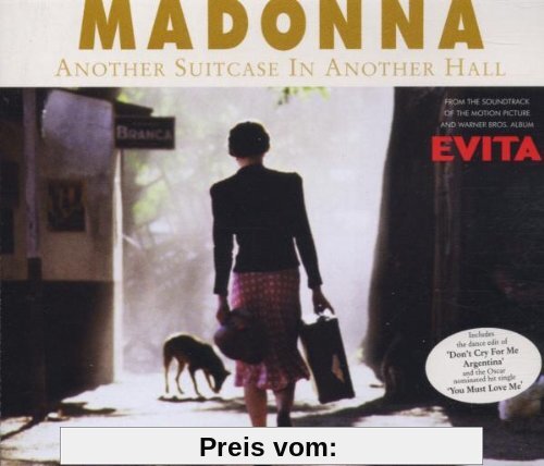 Another Suitcase in Another Hall von Madonna