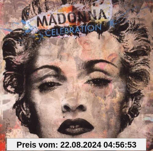 Celebration von Madonna