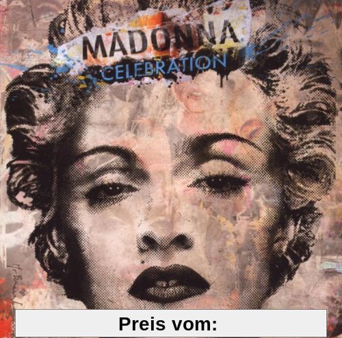 Celebration von Madonna
