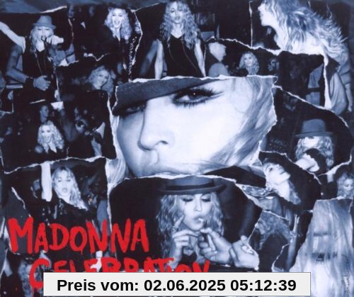 Celebration von Madonna