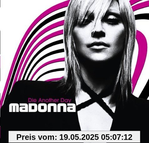 Die Another Day [Theme Origina von Madonna