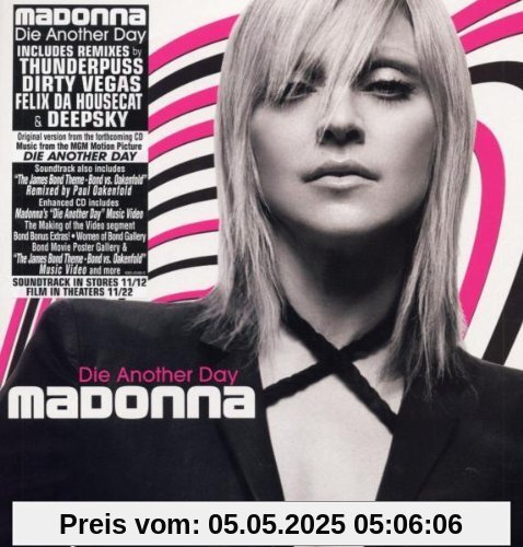Die Another Day [Vinyl Single] von Madonna