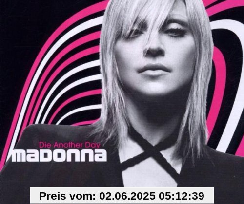 Die Another Day von Madonna