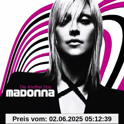 Die Another Day von Madonna