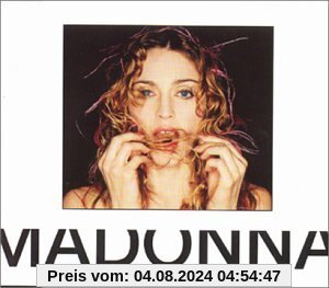 Drowned World von Madonna