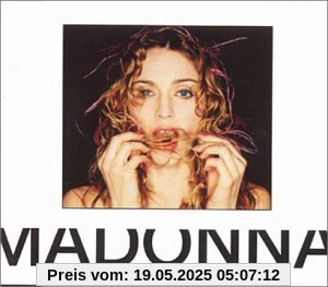 Drowned World von Madonna
