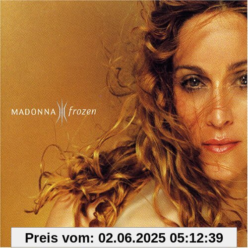 Frozen von Madonna