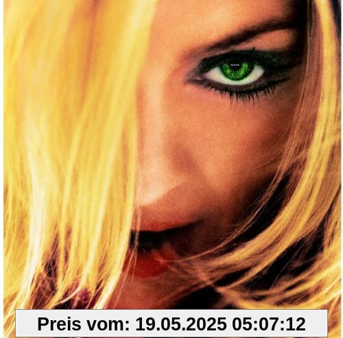 GHV2 (Greatest Hits Vol. 2) von Madonna