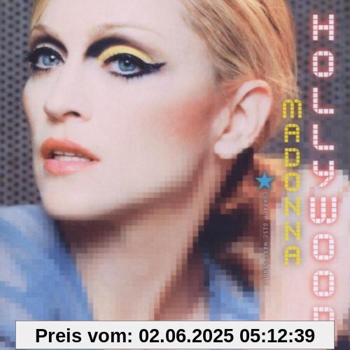 Hollywood Hollywood von Madonna