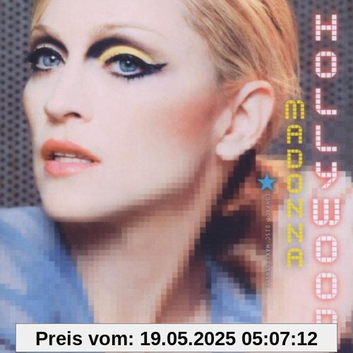 Hollywood von Madonna