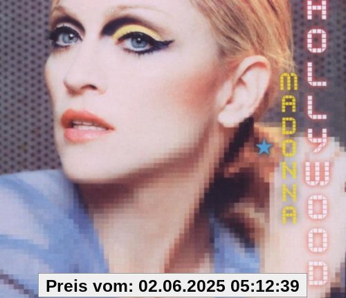 Hollywood Hollywood von Madonna