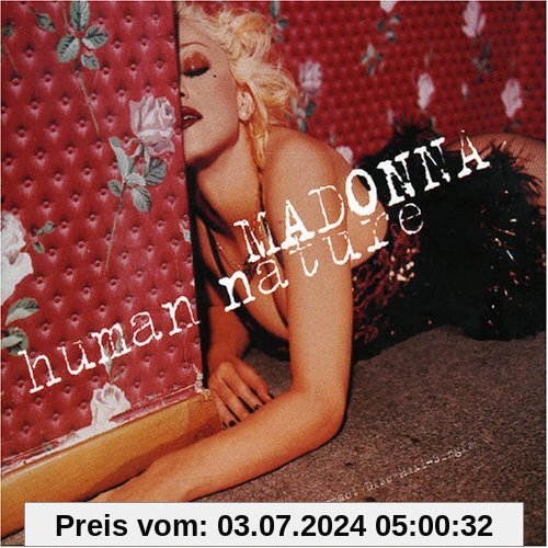 Human Nature [Remix Ep] von Madonna