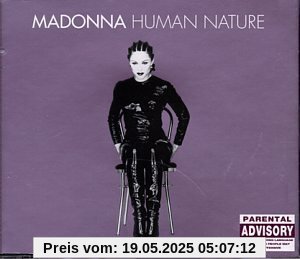 Human Nature von Madonna