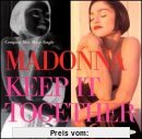 Keep It Together von Madonna