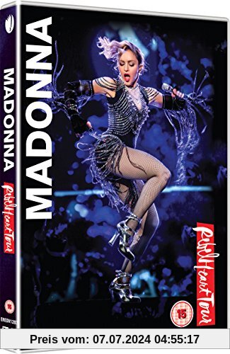 Madonna - Rebel Heart Tour von Madonna