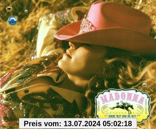 Music (Album Vers.)/Music (Gro von Madonna