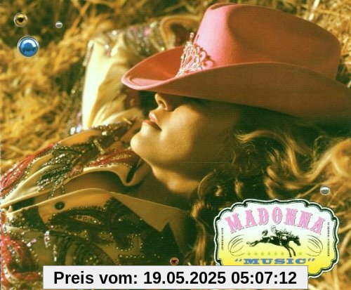 Music (Album Vers.)/Music (Gro von Madonna