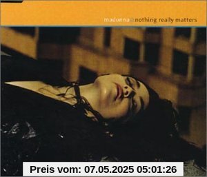Nothing Really Matters - Part 2 von Madonna