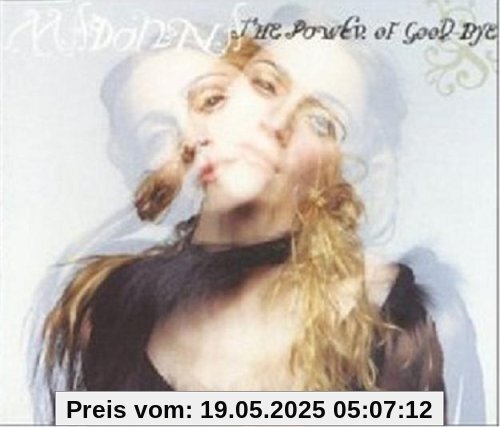 Power of Good-Bye von Madonna
