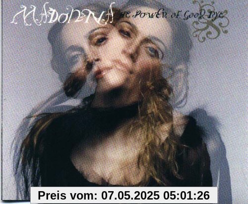 Power of Goodbye Pt.2 von Madonna
