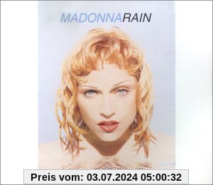 Rain/Fever von Madonna