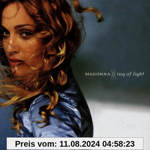 Ray of Light von Madonna